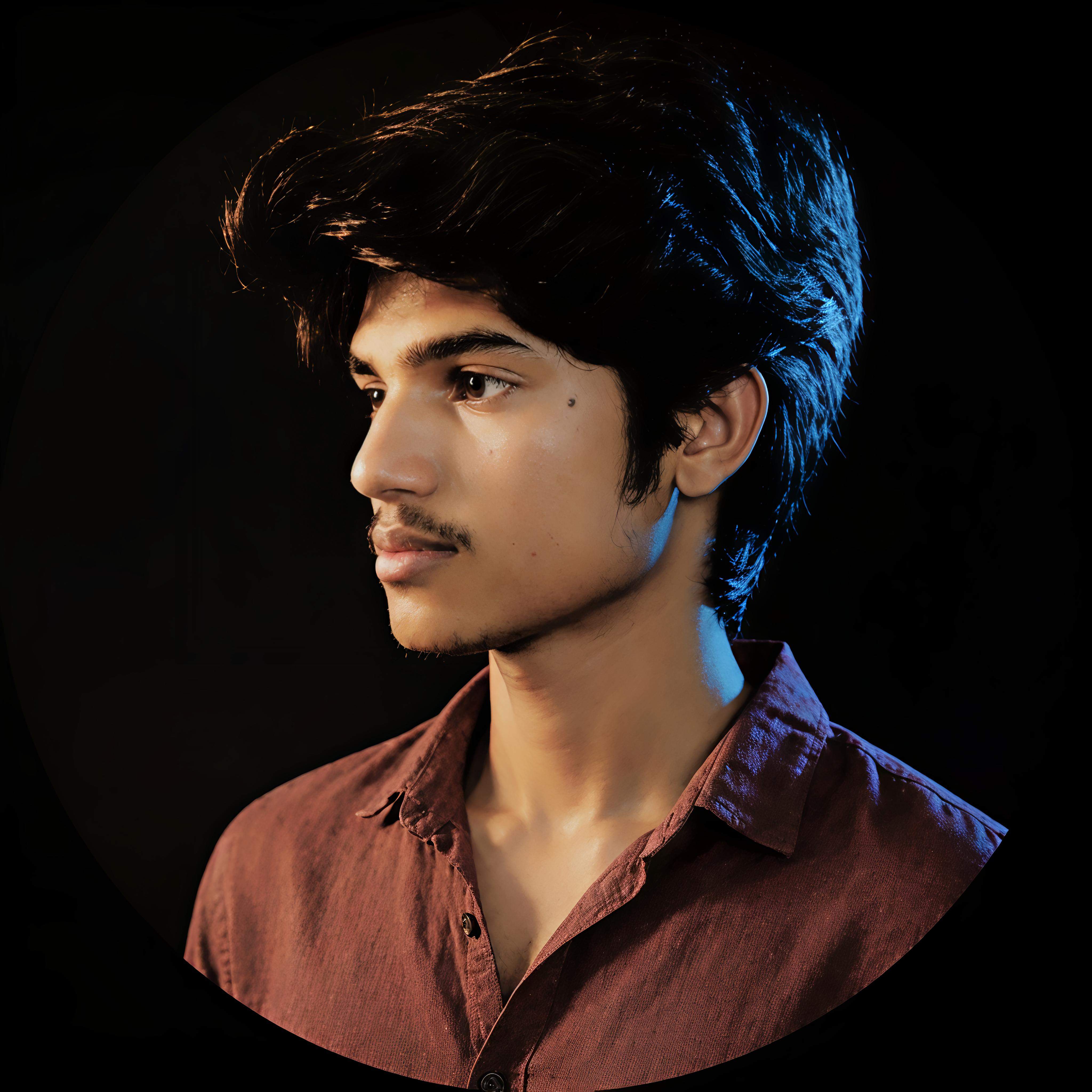 Nani Tathagat — Founder
